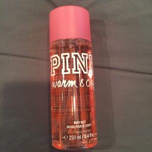 PINK Body Mist